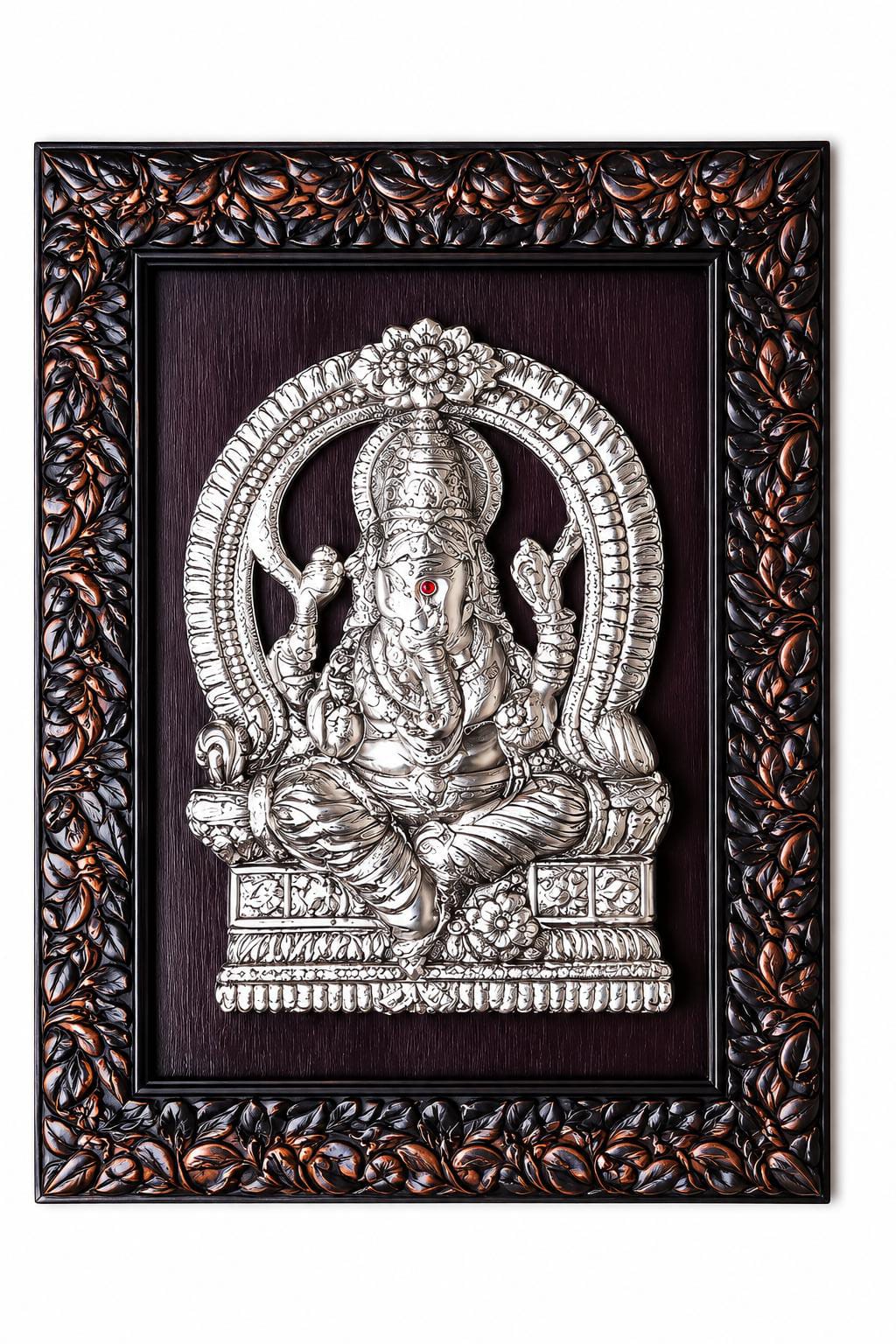Tanjore Collection 14 - Image 1