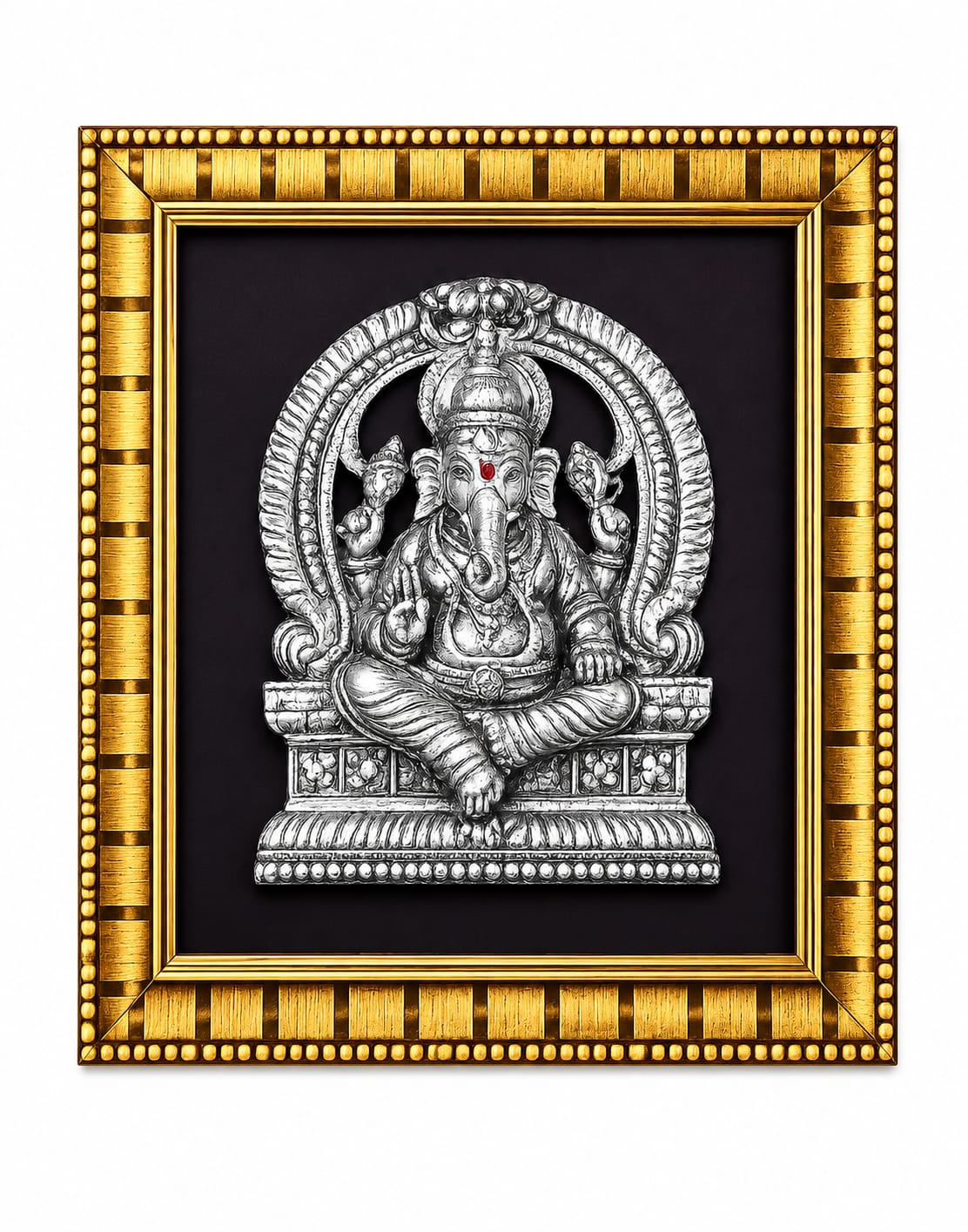Tanjore Collection 17 - Image 1