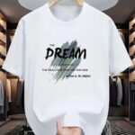 81. T-Shirt Print