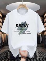 81. T-Shirt Print