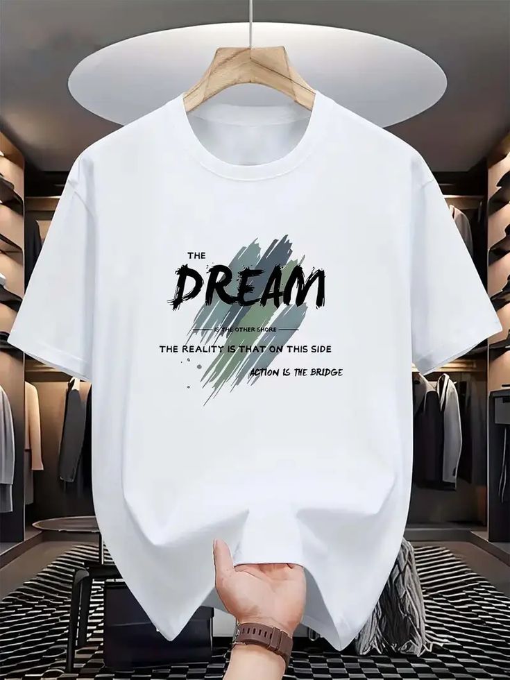 ts1 81. T-Shirt Print - Image 1
