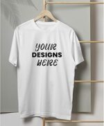 81. T-Shirt Print - Image 4