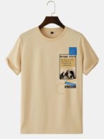 81. T-Shirt Print - Image 3
