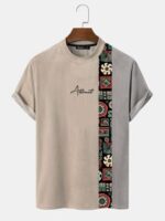 81. T-Shirt Print - Image 2