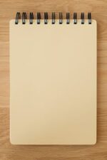 82. Writing Pad - Image 2