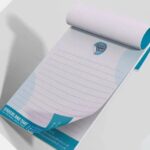 82. Writing Pad