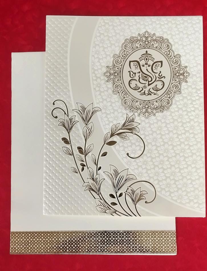 00000 Gery (Mithun - 8051 Silver) - Image 1