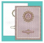 Grey (Balaji - 851 - Vinayagar Blue)