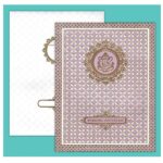 Grey (Balaji - 851 - Vinayagar Blue)