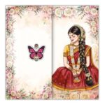 Grey (Aathirai - 5116 - Sadangu Card)