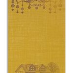 Grey (Gold Pouch - 2887)