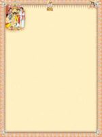 Grey (Single Card 3081)