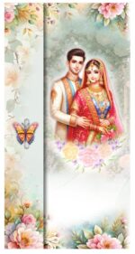 Grey (Kaviya Butterfly - 37)