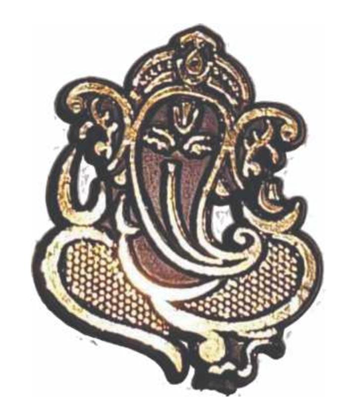 1 Stickers (TGAN) - Image 1