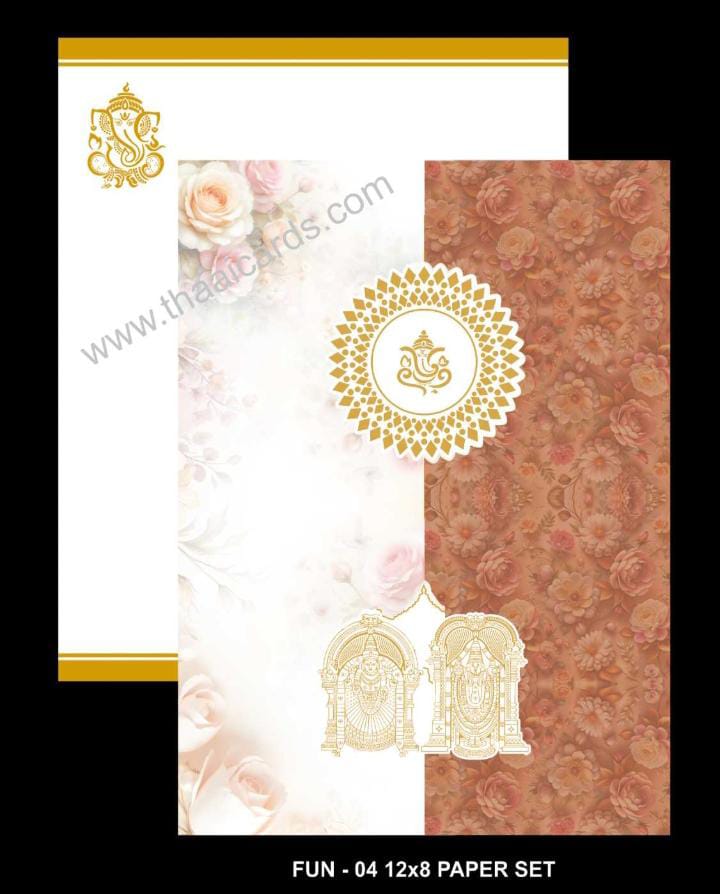 10 FUN (T004) - Image 1