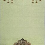 Grey (Gold Pouch - 3887)