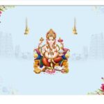 Grey (Aaranya-715-Blue Vinayag)