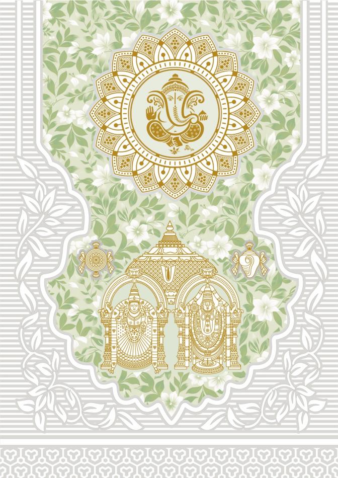 11 Grey (Yugathi 554 Green) - Image 1