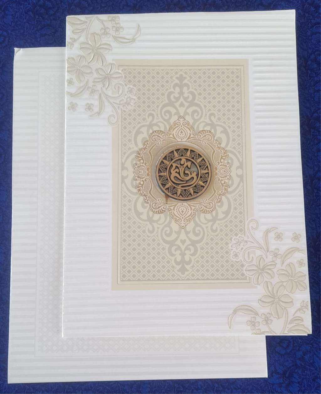 12 Grey (Pearl Board Item 60828) - Image 1
