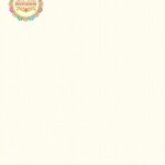 Grey (Single Card - 3025)