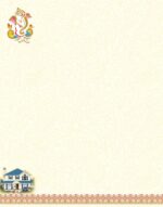 Grey (Single Card - 3026)
