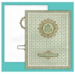 Grey (Balaji - 852 - Vinayagar Green)