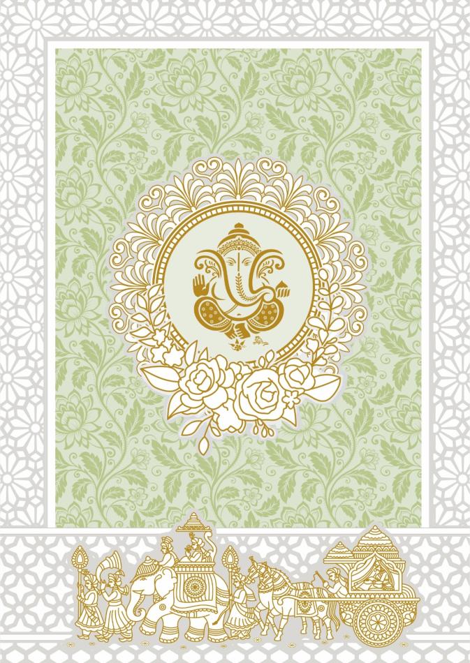 2 Grey (Yugathi 551 Green) - Image 1