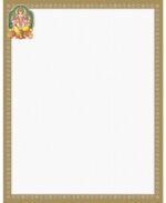 Grey (Single Card - 3014)