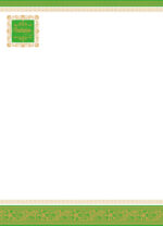 Grey ( Colour Single Card - 158 IN Green)