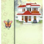 Grey (Kaviya Butterfly - 36)