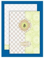 Grey (Pothigai - 4112 - Green)