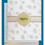Grey (Radha - 9051 - Green)