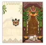 Grey (Aathirai - 5119 - House Card)