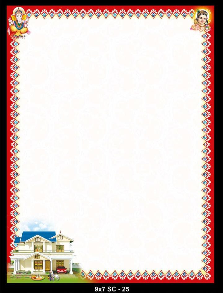 3 Sc 9x7 (T025) - Image 1