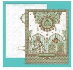 Grey (Balaji - 854 - Vinayagar Murugan Tirupathy Green)