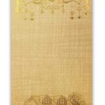 Grey (Gold Pouch - 2888)