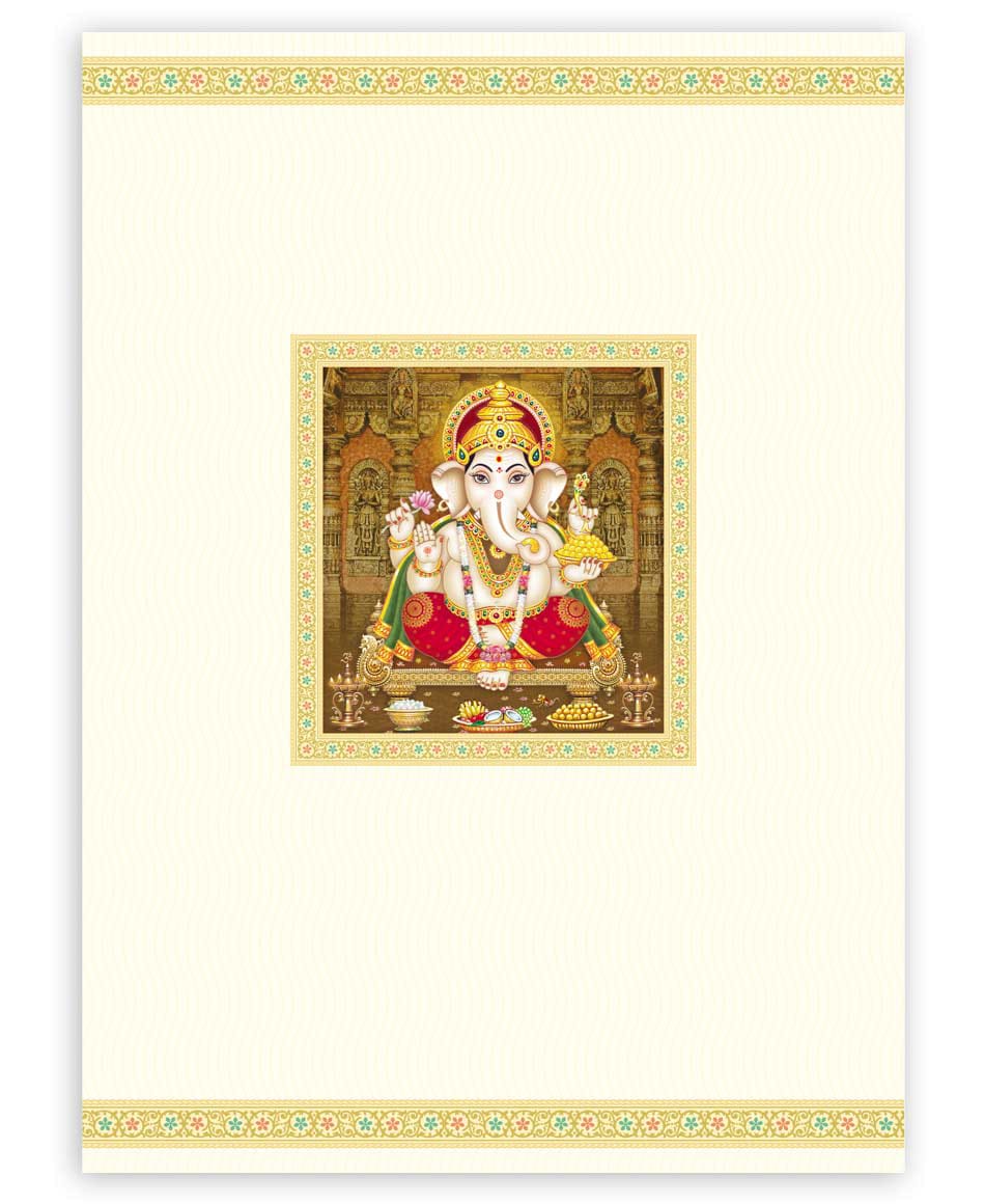 4-4 Grey (Kalyan 604 V Leaf) - Image 1