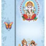 Grey (Kaviya Butterfly - 32)