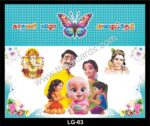 LG (T003)