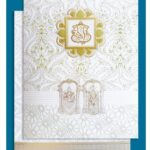 Grey (Radha - 9052 - Vinayagar Thirupathy Green)