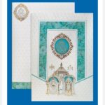 Grey (Hampi - 8181 - Vinayagar Thirupathy Blue)