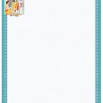 Grey (Single Card - 3017)