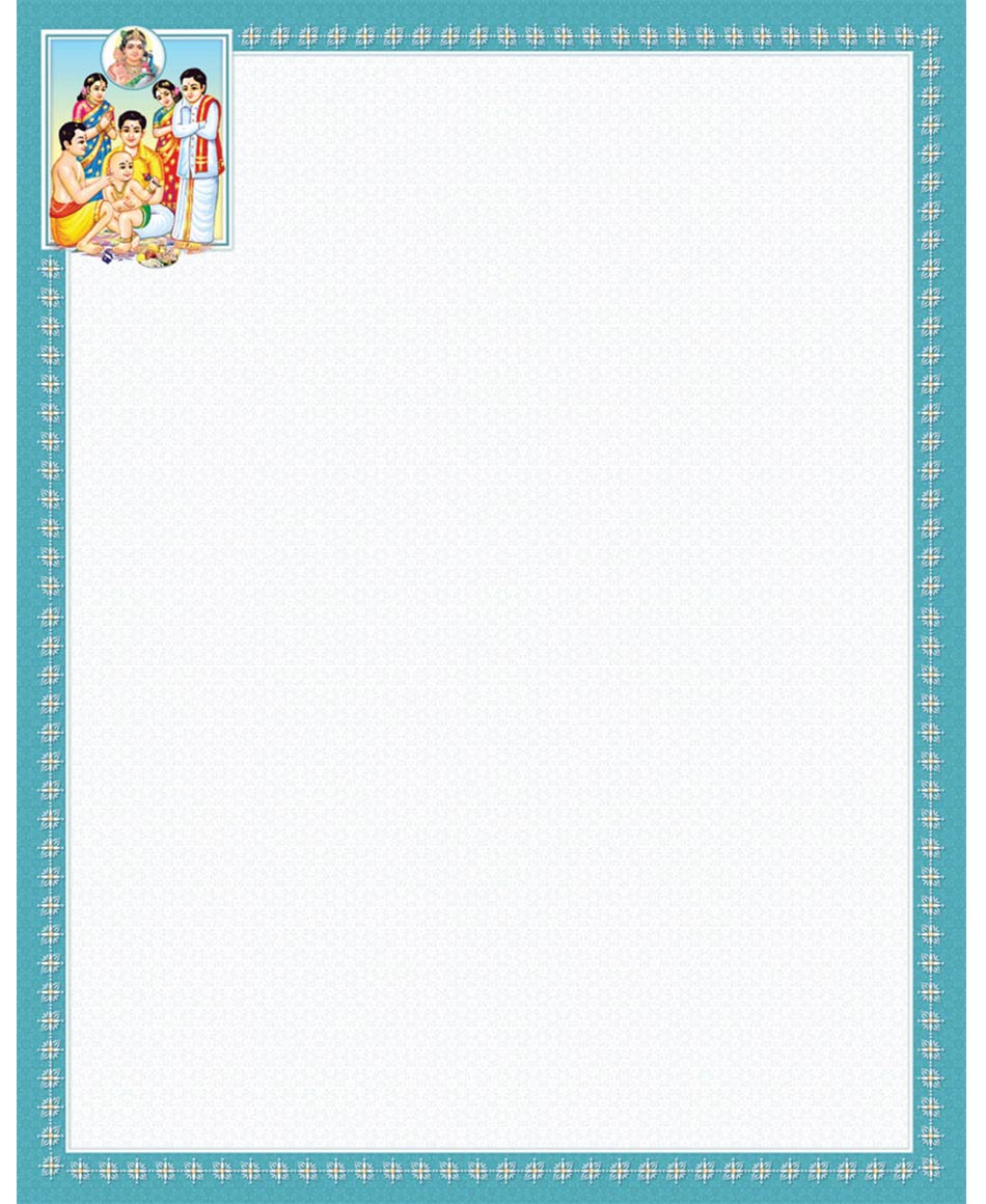 5 Grey (Single Card - 3017) - Image 1