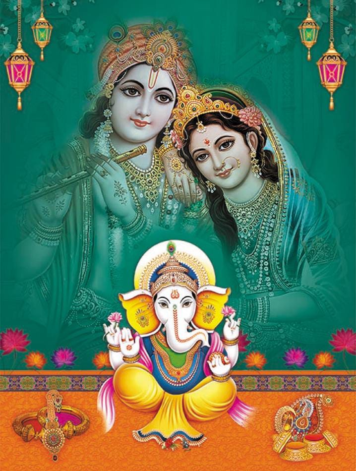 5 Grey (Shiva - 3005) - Image 1