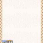 Grey (Single Card 3085)