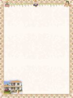 Grey (Single Card 3085)