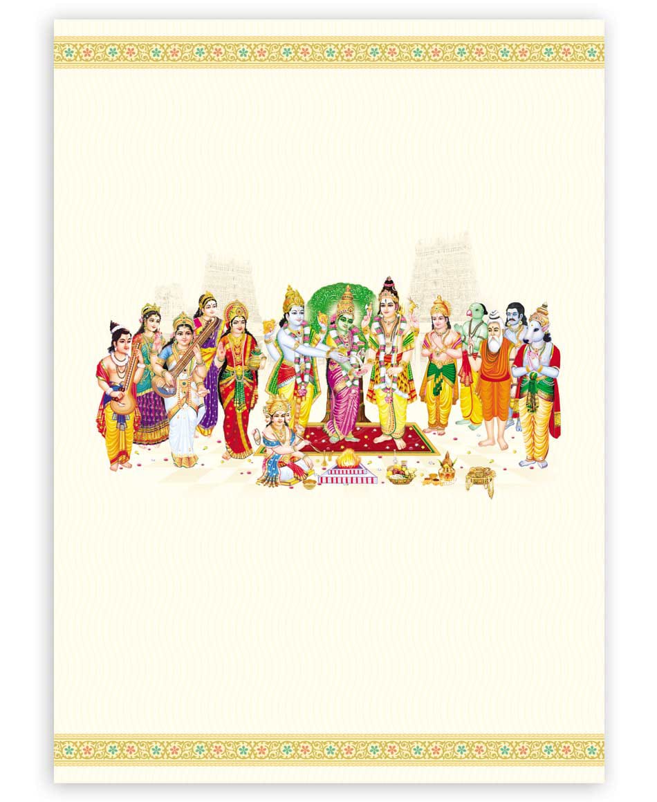 5--5 Grey (Kalyan 606 S Leaf) - Image 1