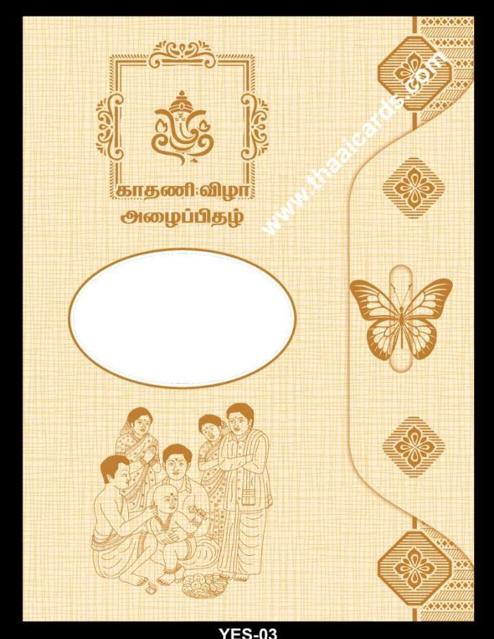 5 YES (T003) - Image 1