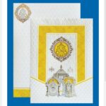 Grey (Hampi - 8282 - Vinayagar Thirupathy Yellow)