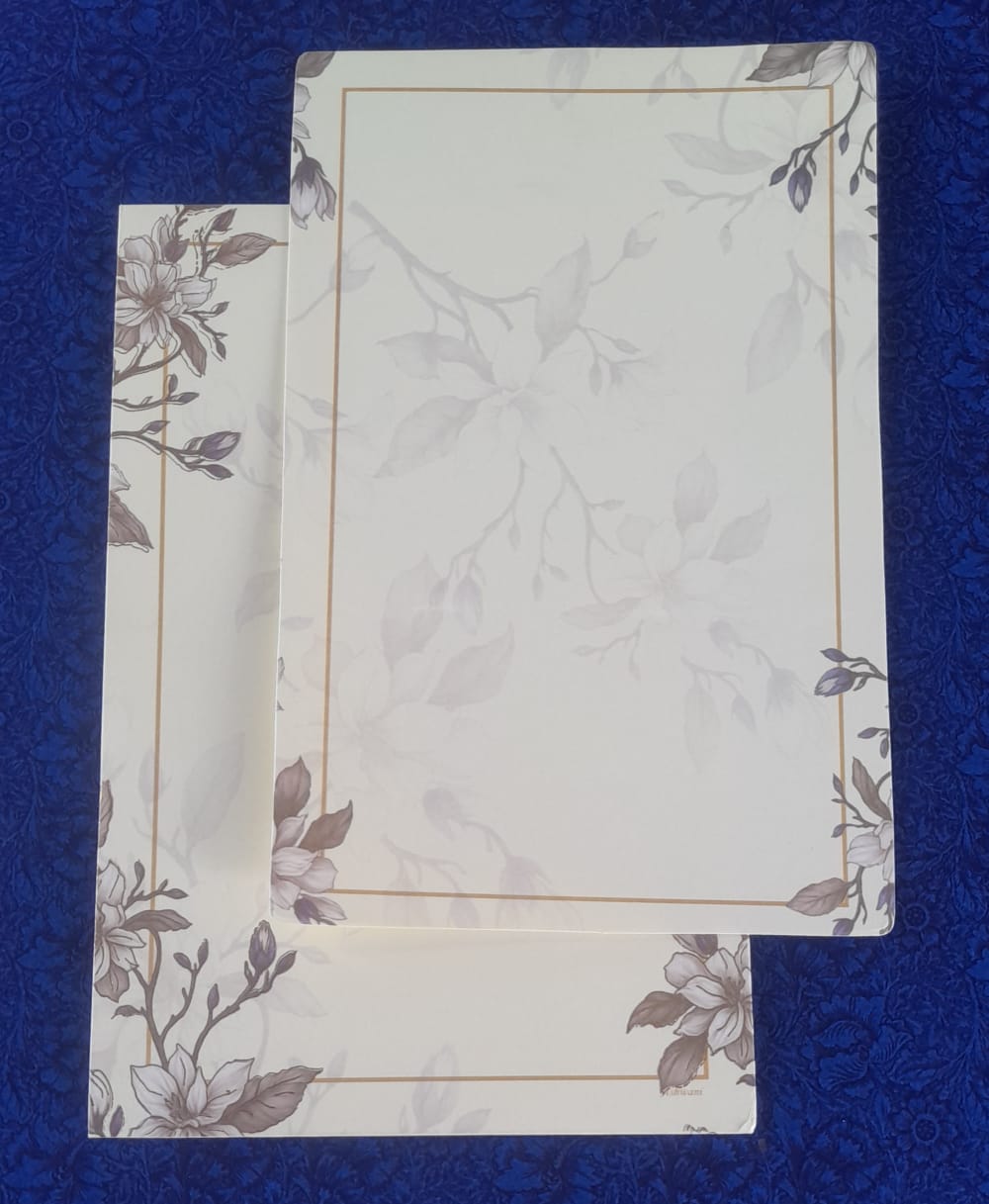 6 Grey (Pearl Single Card 60217) - Image 1